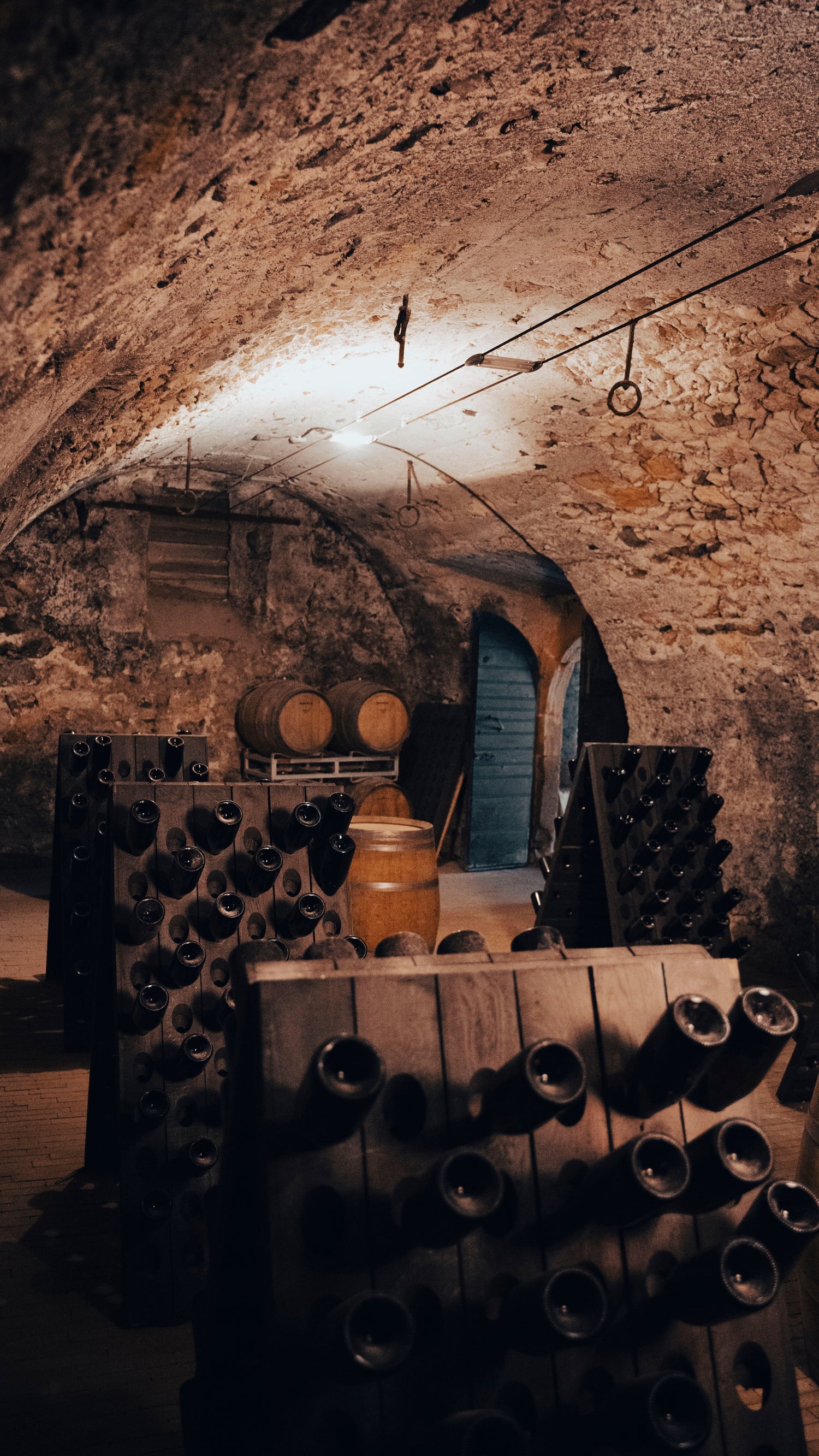 Cantina del Castello