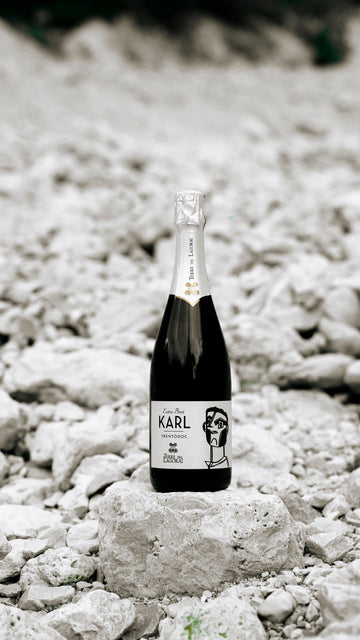 Karl Trentodoc Extra Brut