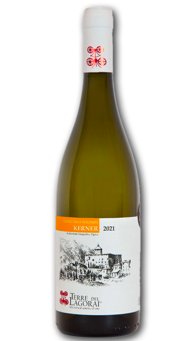Kerner Vigneti delle Dolomiti IGT