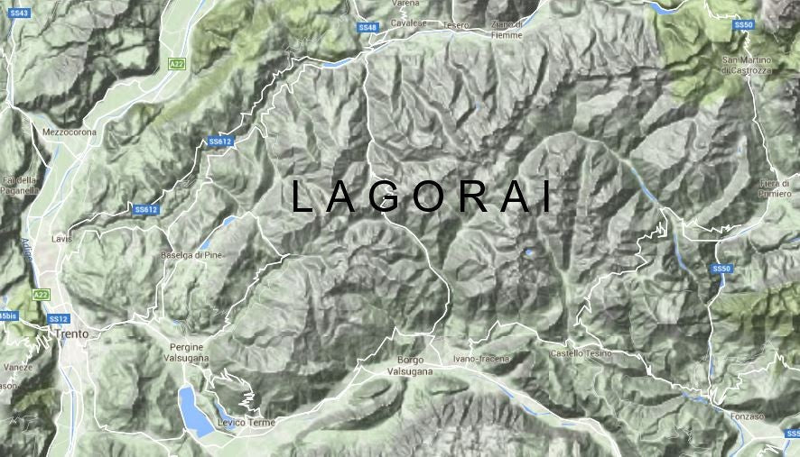 Il Territorio