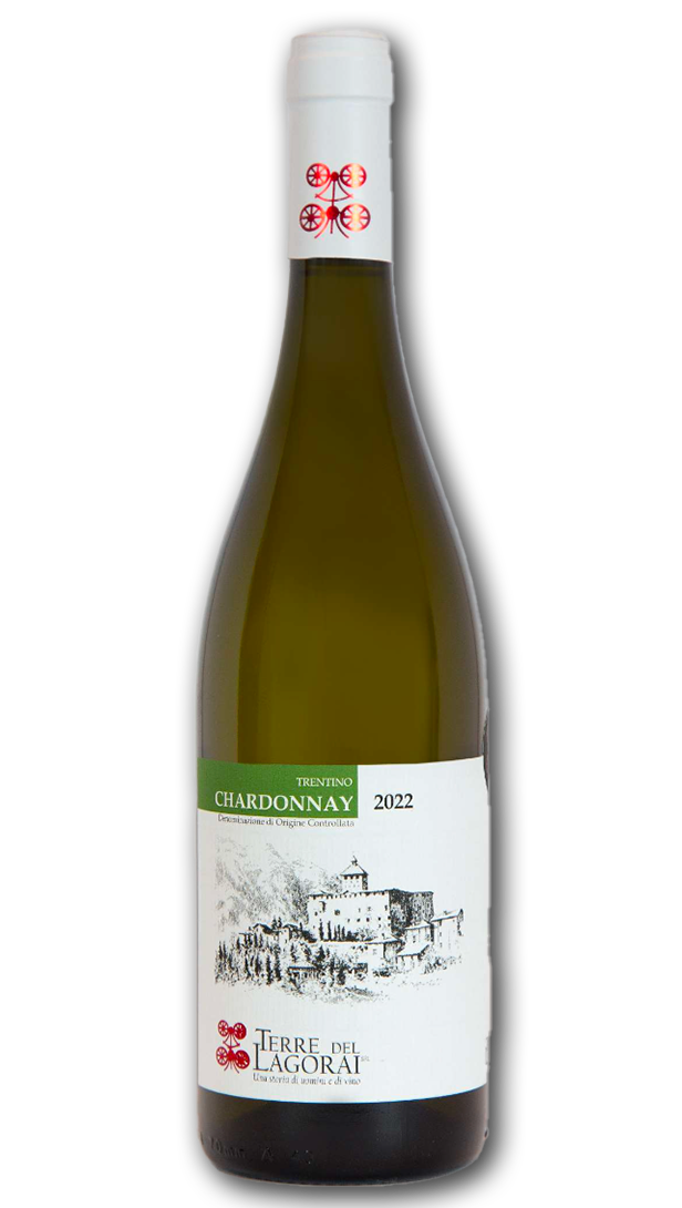 Chardonnay Trentino DOC 2024