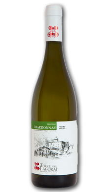 Chardonnay Trentino DOC 2025