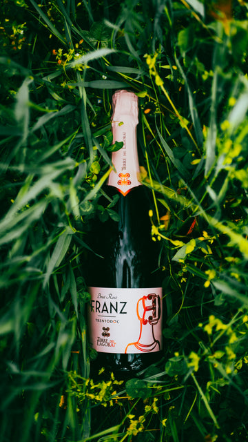 Franz Trentodoc Brut Rosè