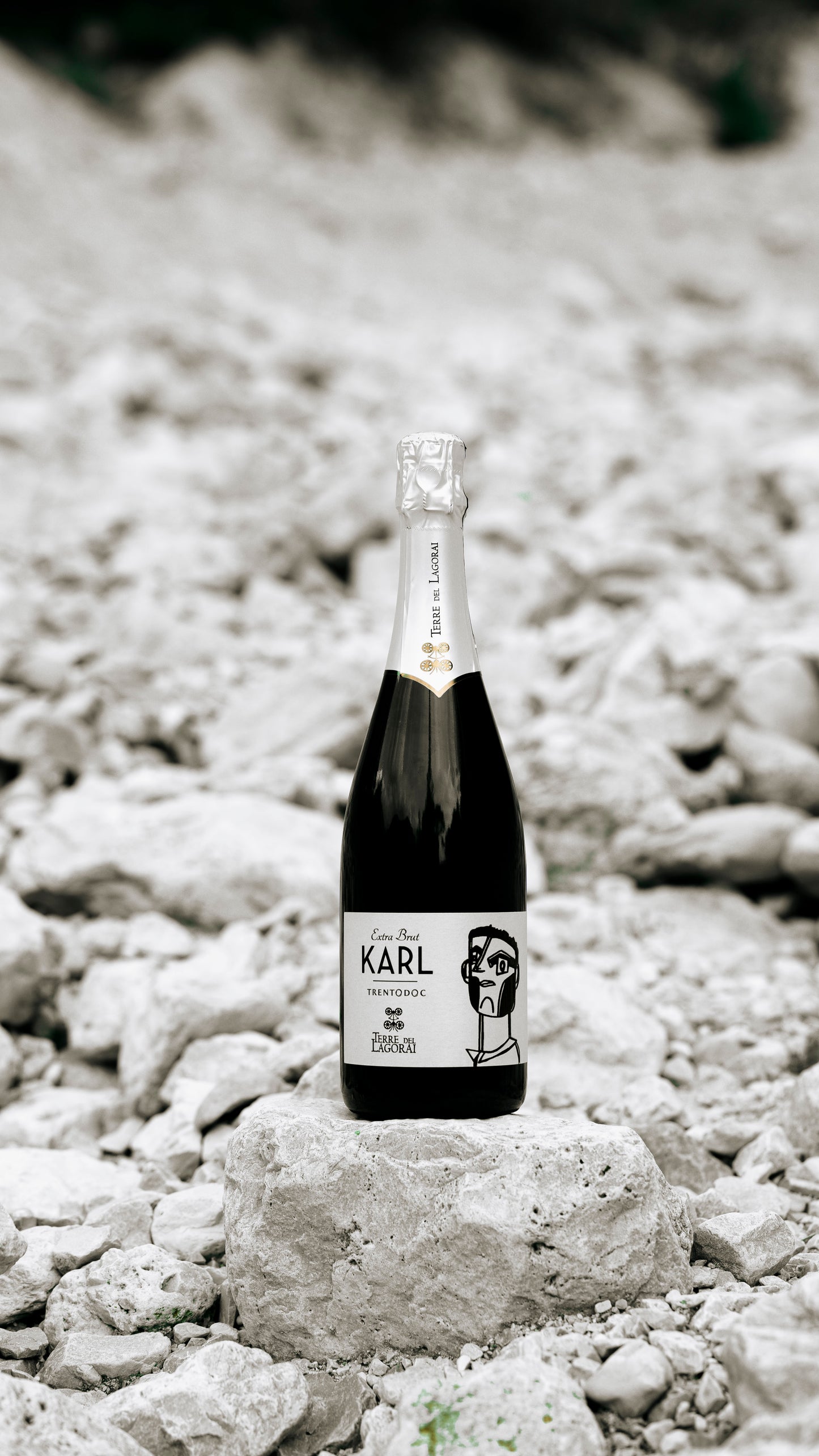 Karl Trentodoc Extra Brut