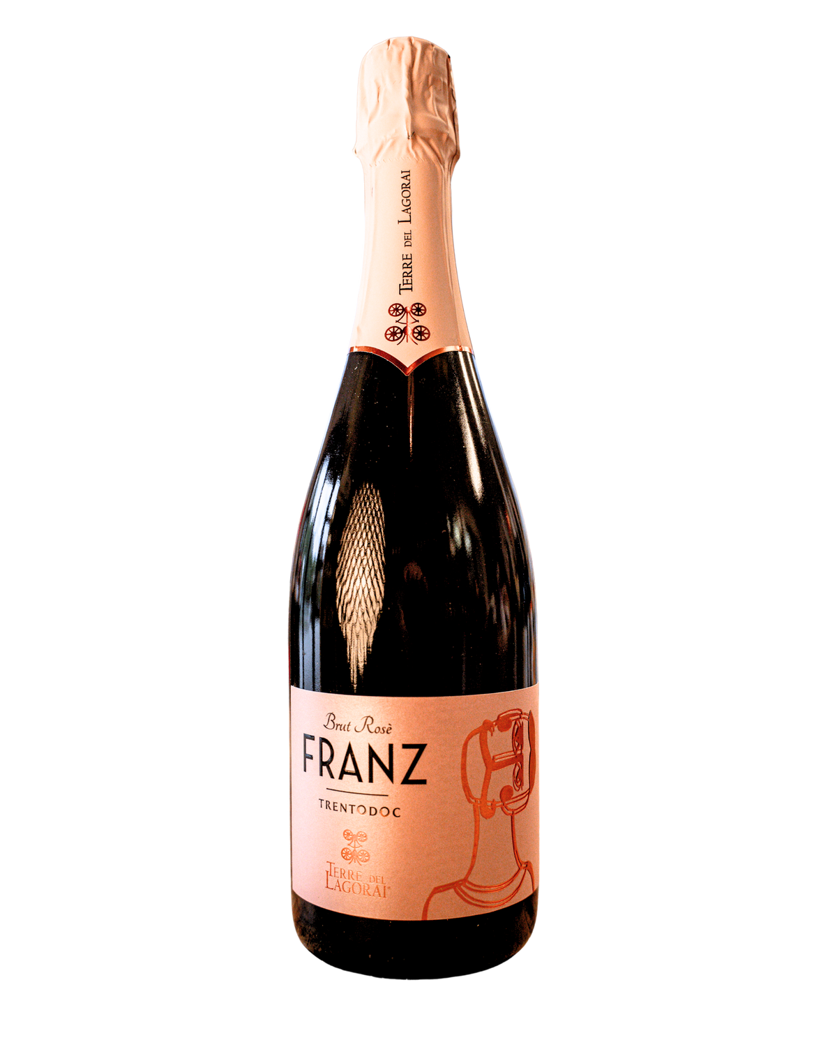 Spumanti Trentodoc