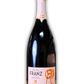Magnum Franz Trentodoc Brut Rosè