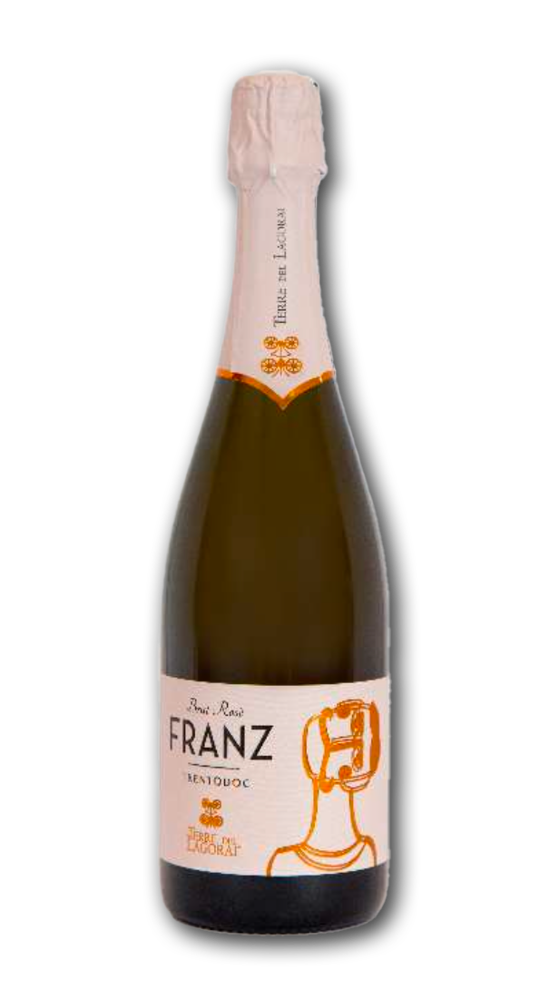 Trentodoc Schaumweine