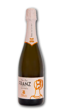 Franz Trentodoc Brut Rosè