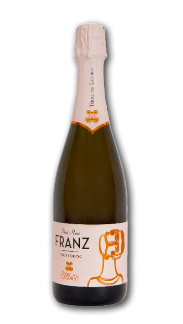Franz Brut Rosè