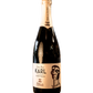 Bottiglia di Karl Trentodoc Extra Brut, Terre del Lagorai