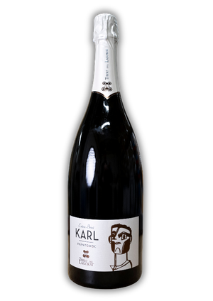 Magnum Karl Trentodoc Extra Brut