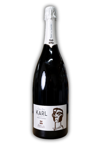 Magnum Karl Trentodoc Extra Brut