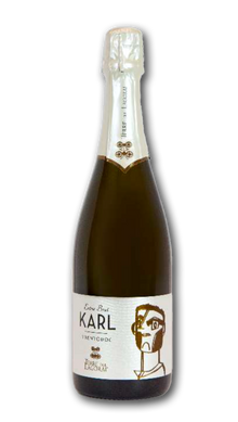 Karl Trentodoc Extra Brut