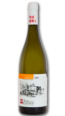 Kerner Vigneti delle Dolomiti IGT 2024