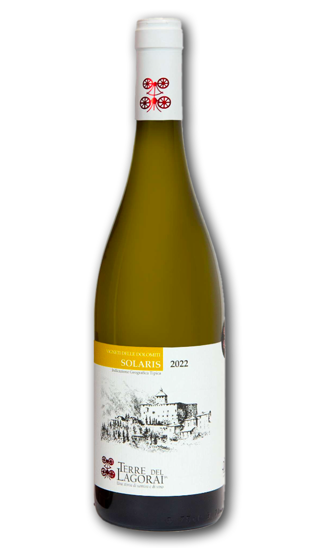 Solaris Vigneti delle Dolomiti IGT