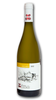 Solaris Vigneti delle Dolomiti IGT 2024
