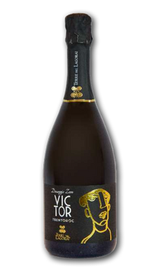 Victor Trentodoc Dosaggio Zero 2019